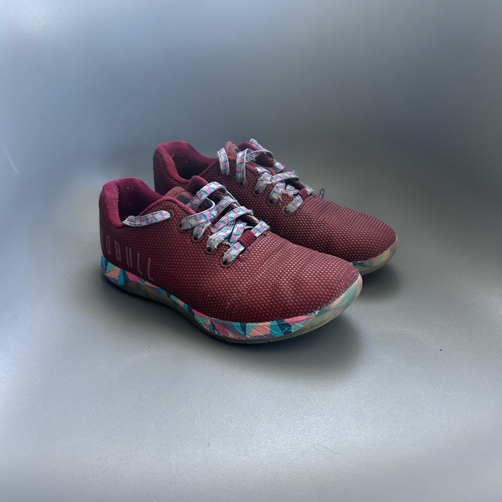 NOBULL  shoes